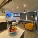 Penthouse Meerblick * Cotillo