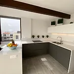 Penthouse Meerblick