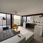 Penthouse Meerblick