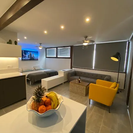 Penthouse Meerblick * El Cotillo (Fuerteventura)
